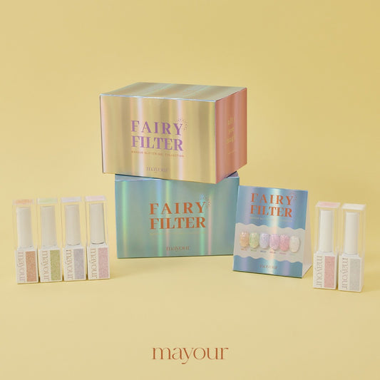 FAIRY FILTER Collection