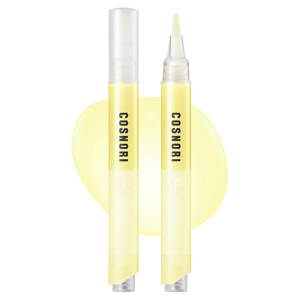 Color Therapy Nail Serum 4mL