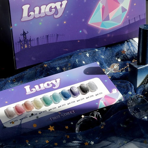 Lucy Collection