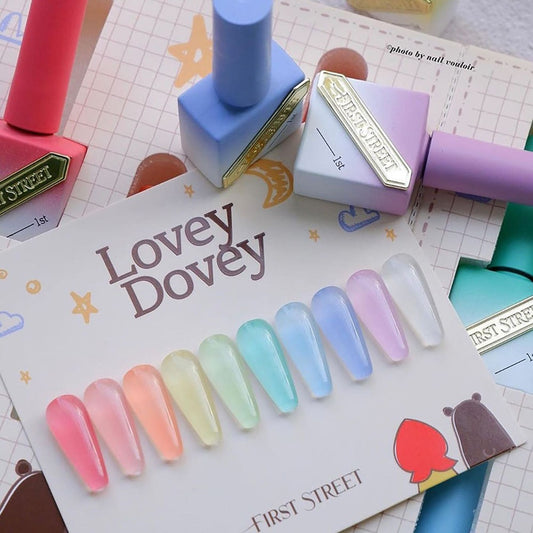 Lovey Dovey Collection