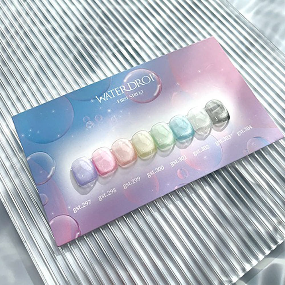 WATERDROP Collection