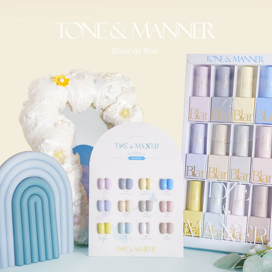 TONE & MANNER Collection