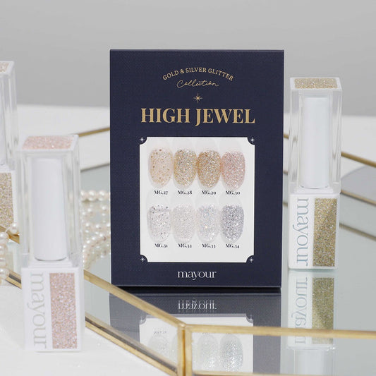 HIGH JEWEL Collection