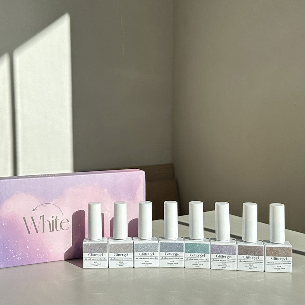 White Collection