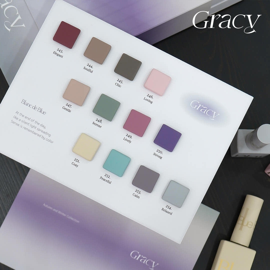 Gracy Collection