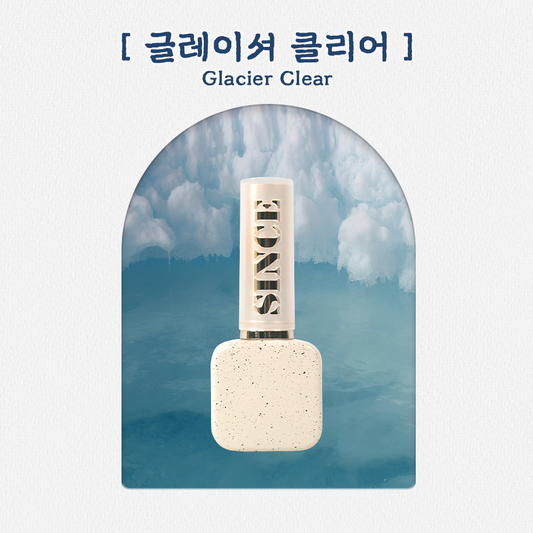 Glacier Clear