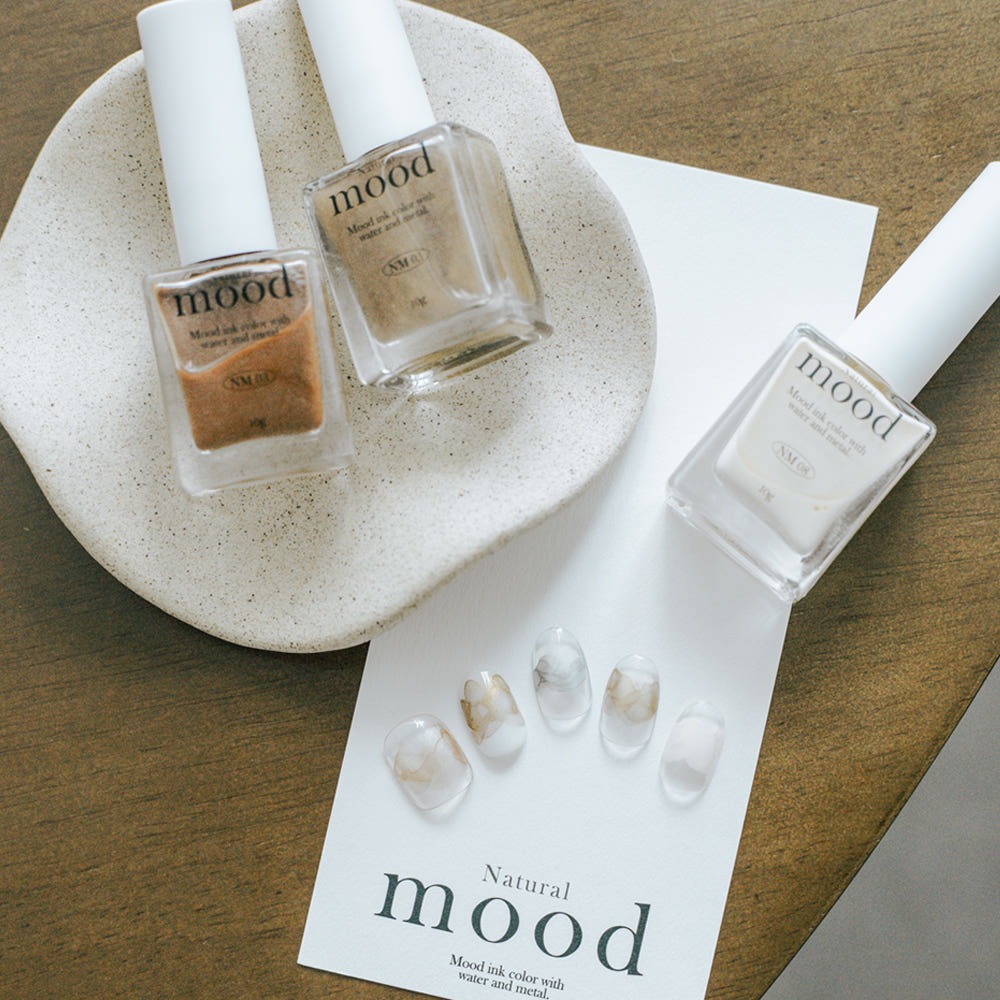 Natural mood Collection