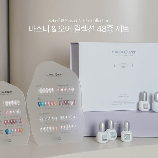 Master & Ore Collection
