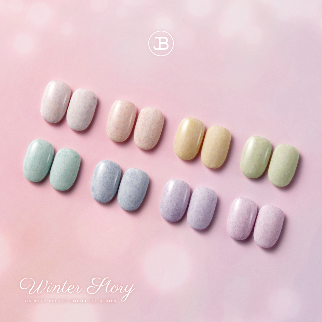 Winter Story Collection