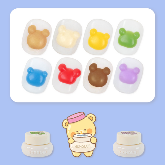 GGULBO GEL 2 Collection