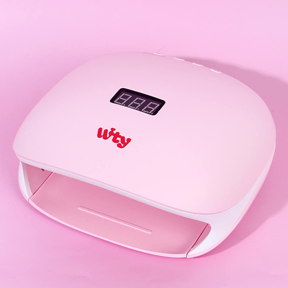 UV/LED LAMP