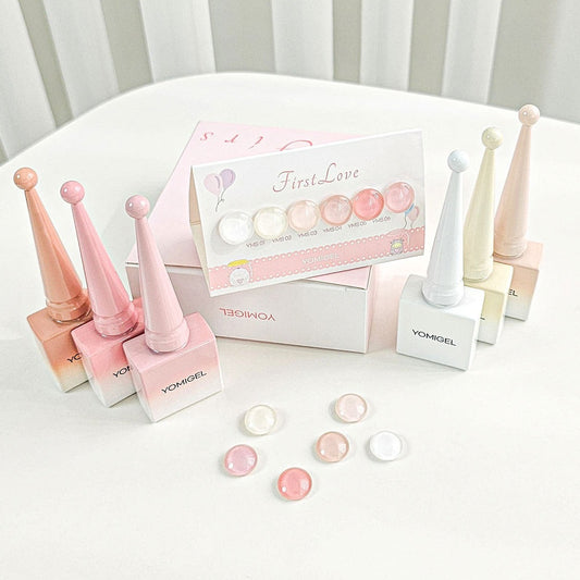 First Love Collection