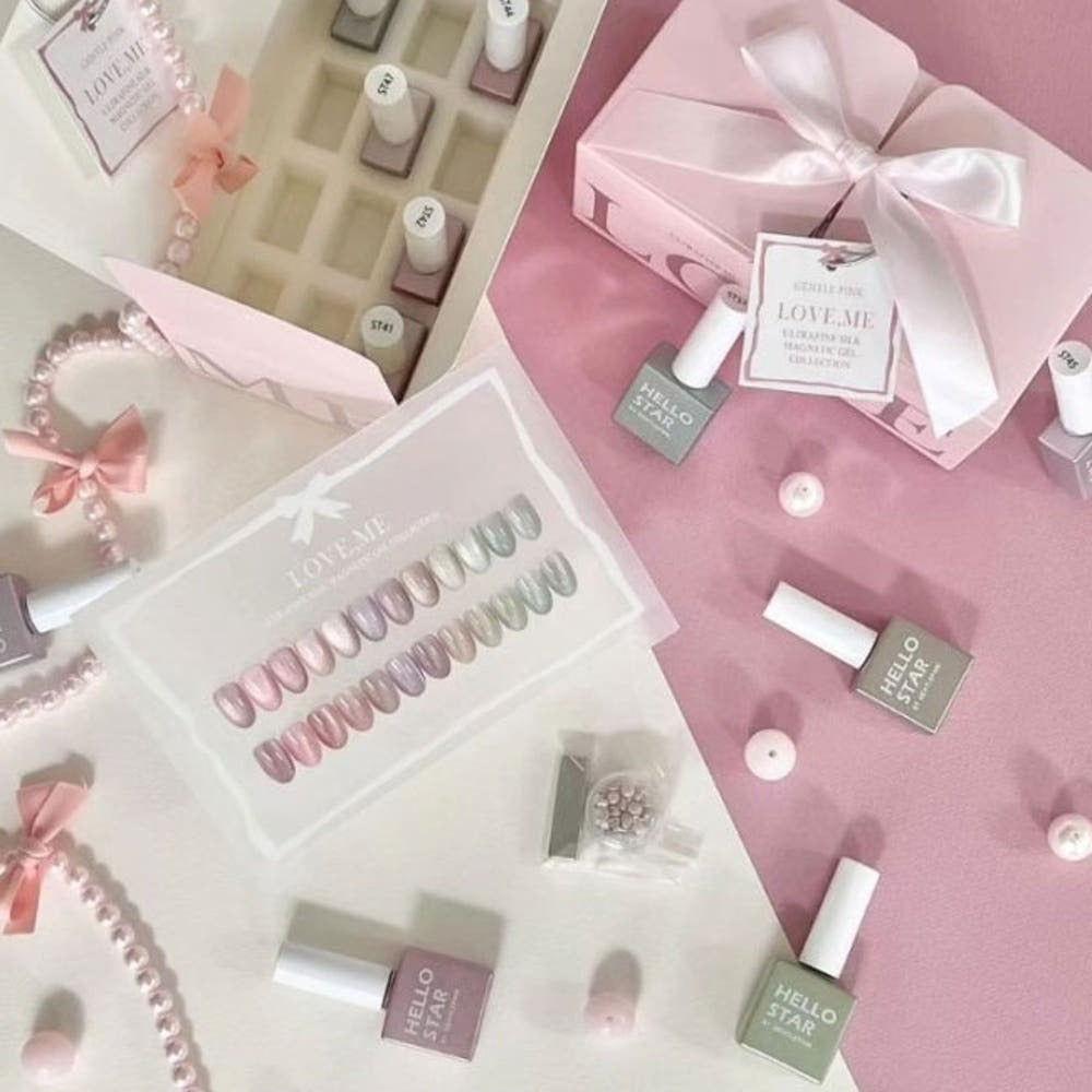 LOVE, ME Collection