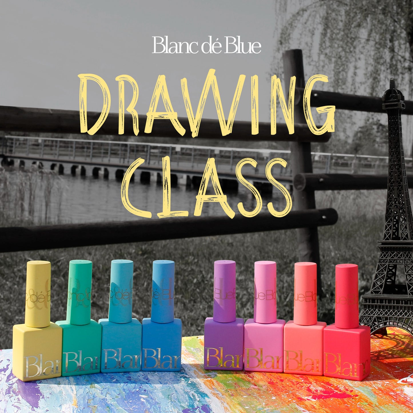 DRAWING CLASS Collection