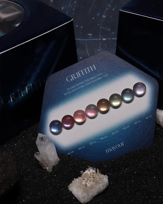 GRIFFITH Collection