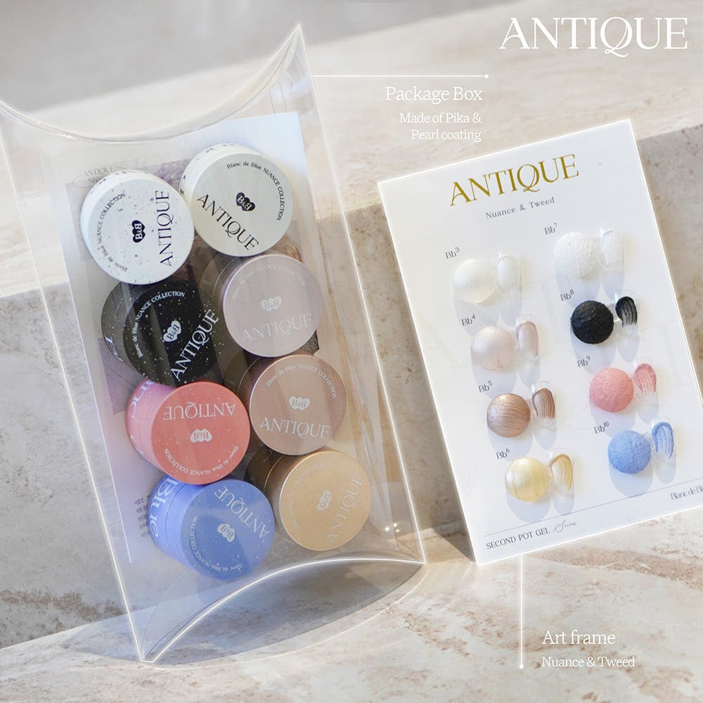 ANTIQUE Collection