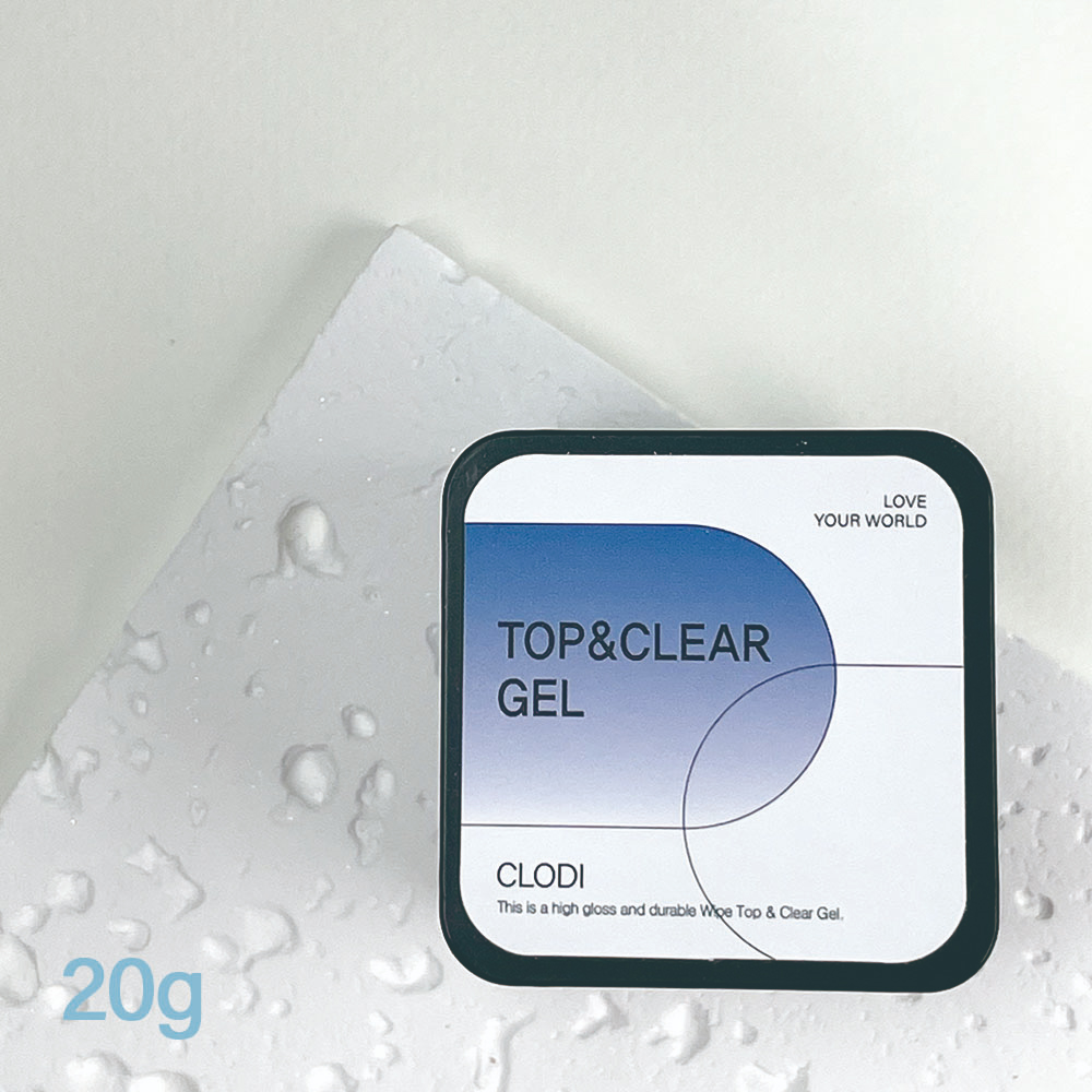 TOP & CLEAR