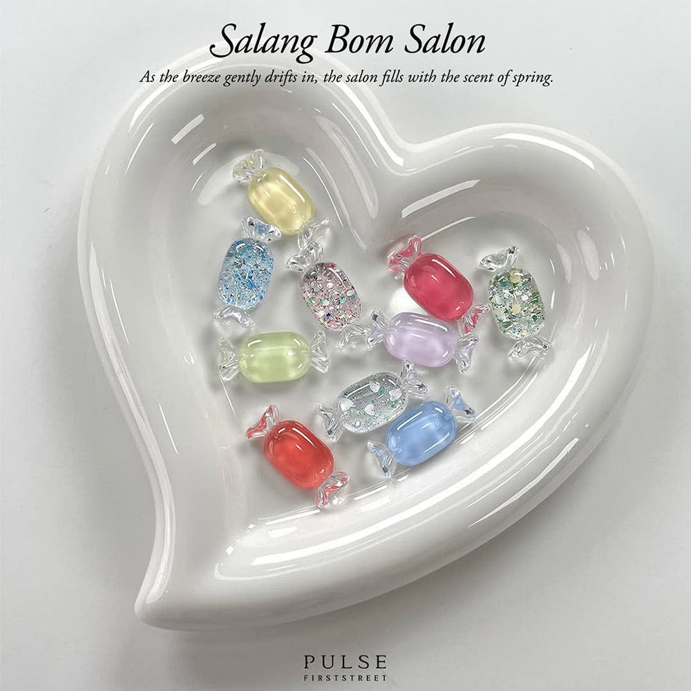 Salang Bom Salon Collection