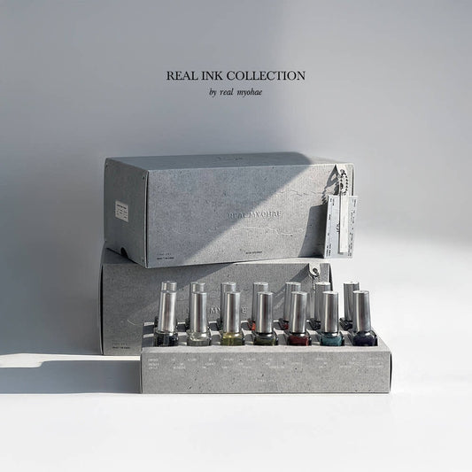 REAL INK COLLECTION