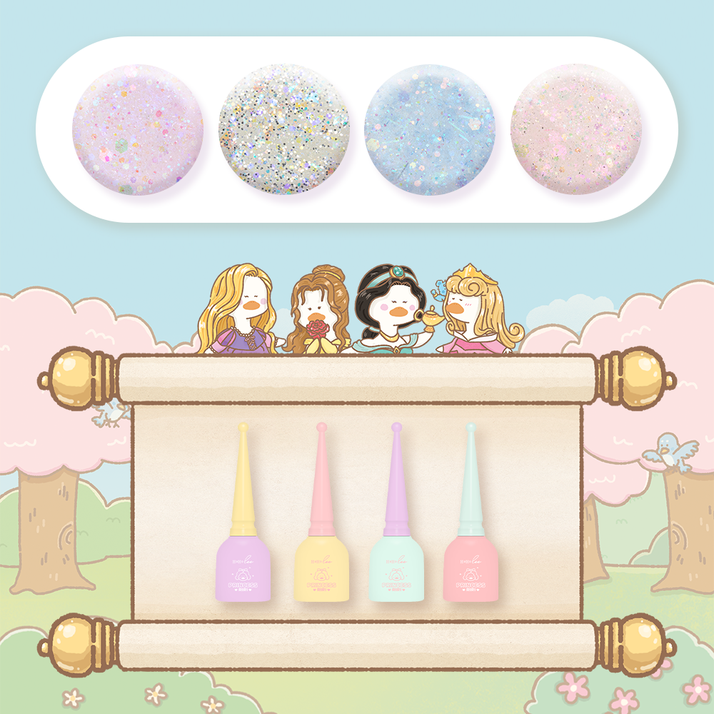PRINCESS RIRI Collection