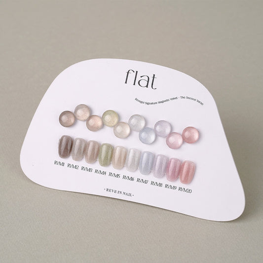 flat Collection