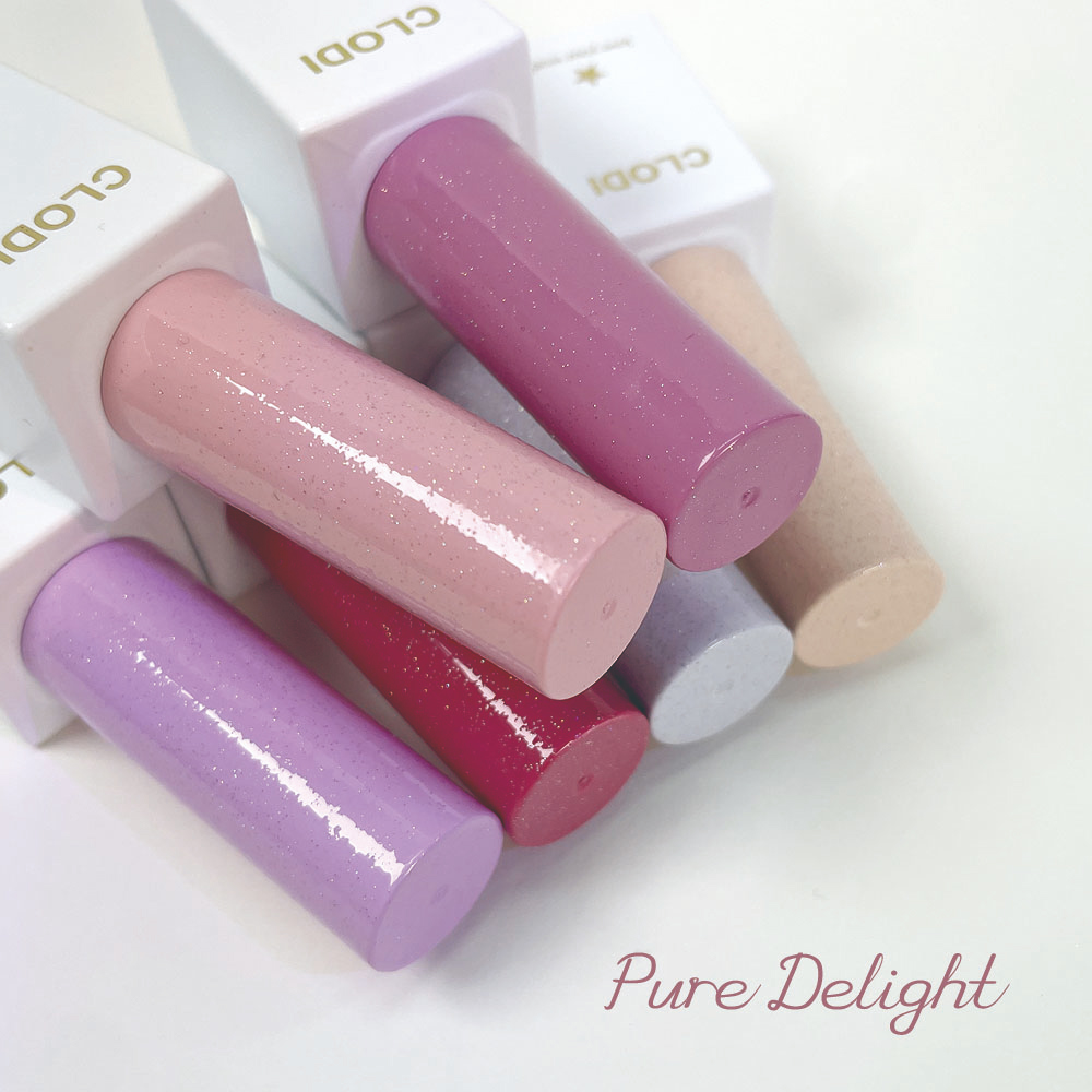 Pure Delight Collection