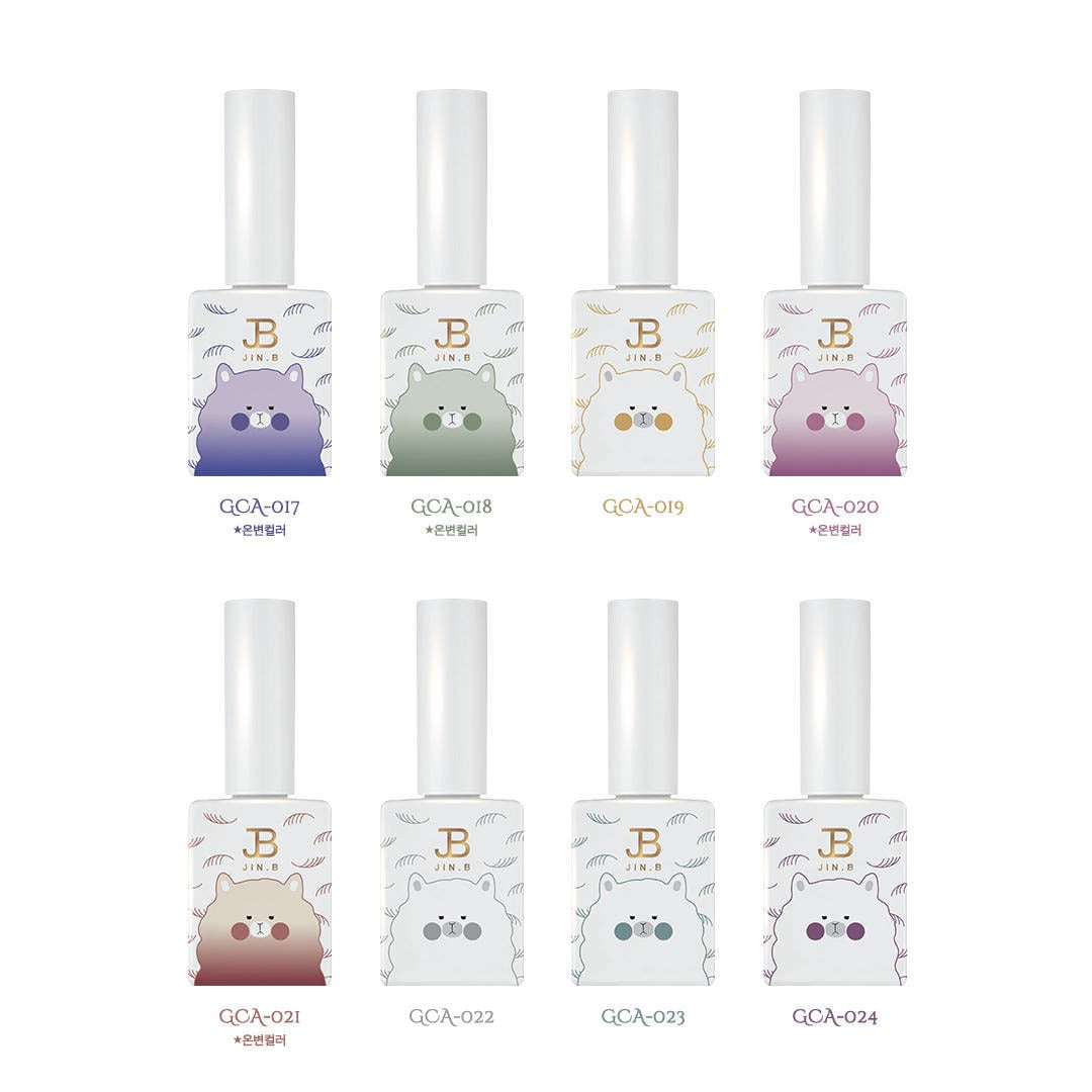 ALPACA ver3 Collection