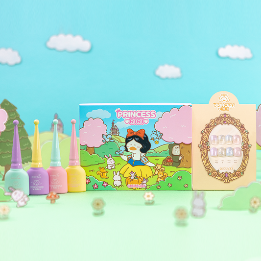 PRINCESS RIRI Collection
