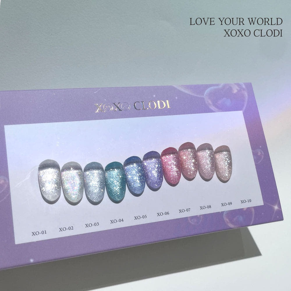 XOXO CLODI Collection