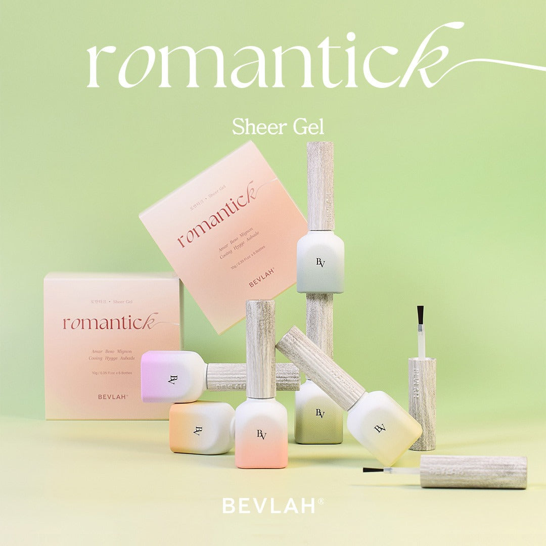 romantick memoro Collection
