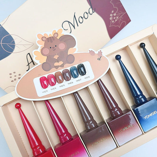 Autumn Mood Collection