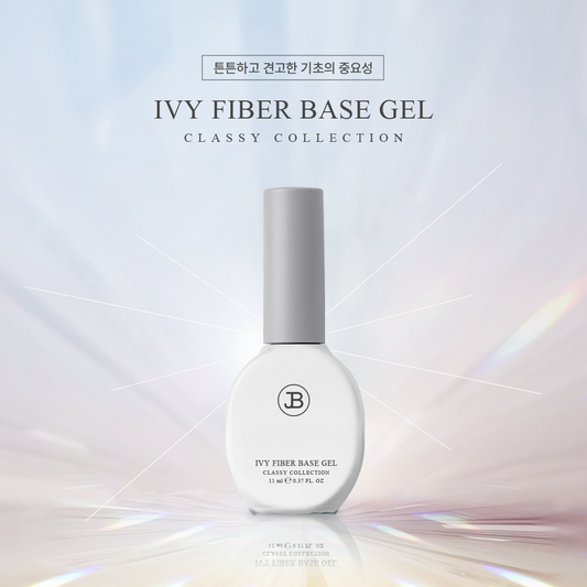 Fiber Base Gel