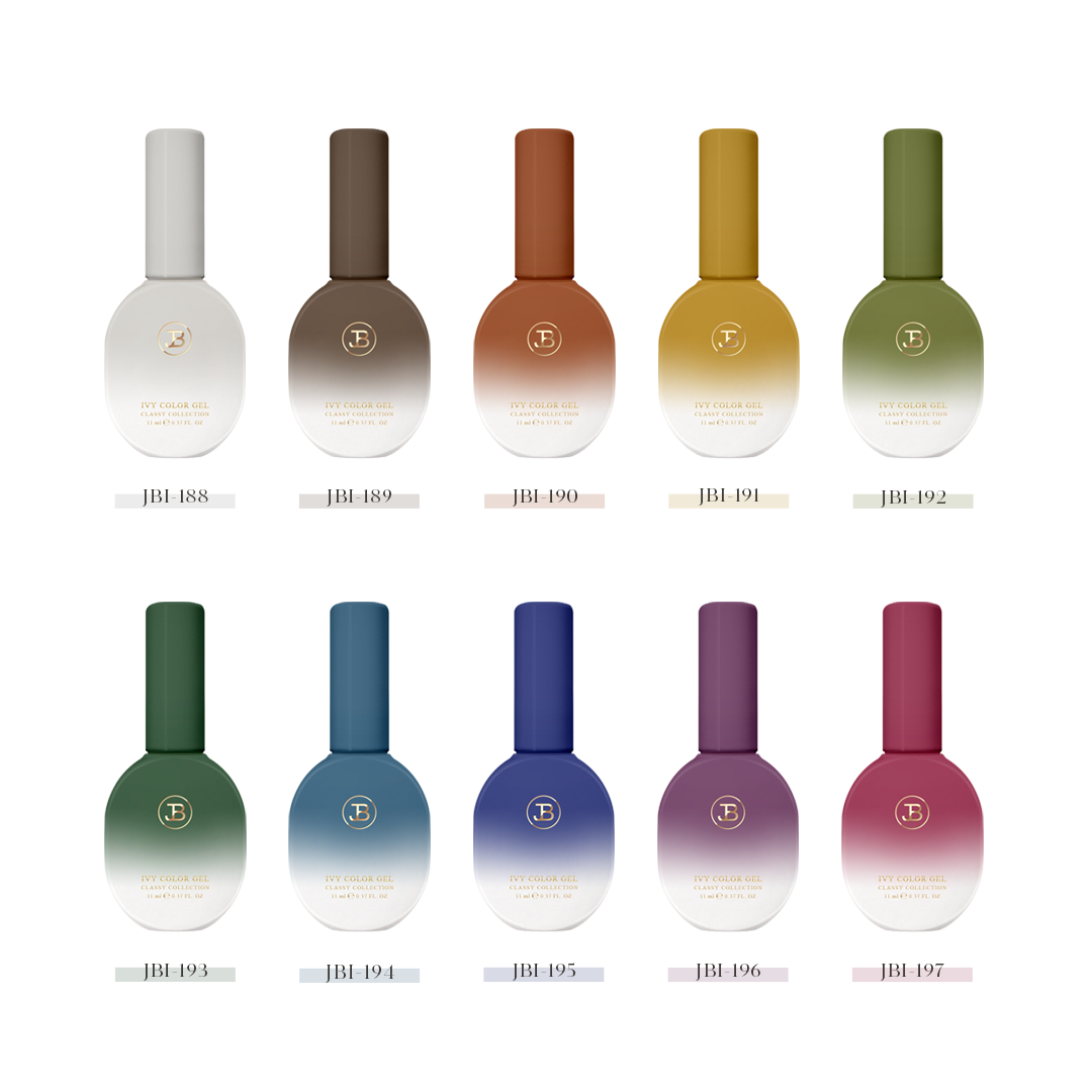POETIC MOMENT Collection