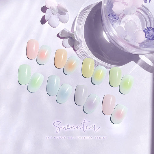 Sweetea Collection