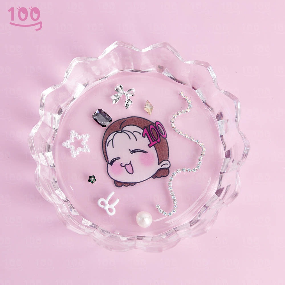 Nail Tray