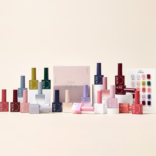 Autumn Palette Collection