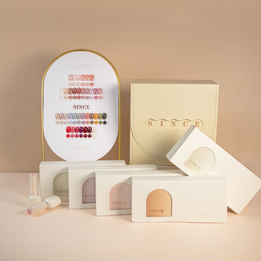 Syrup Gel Polish Collection