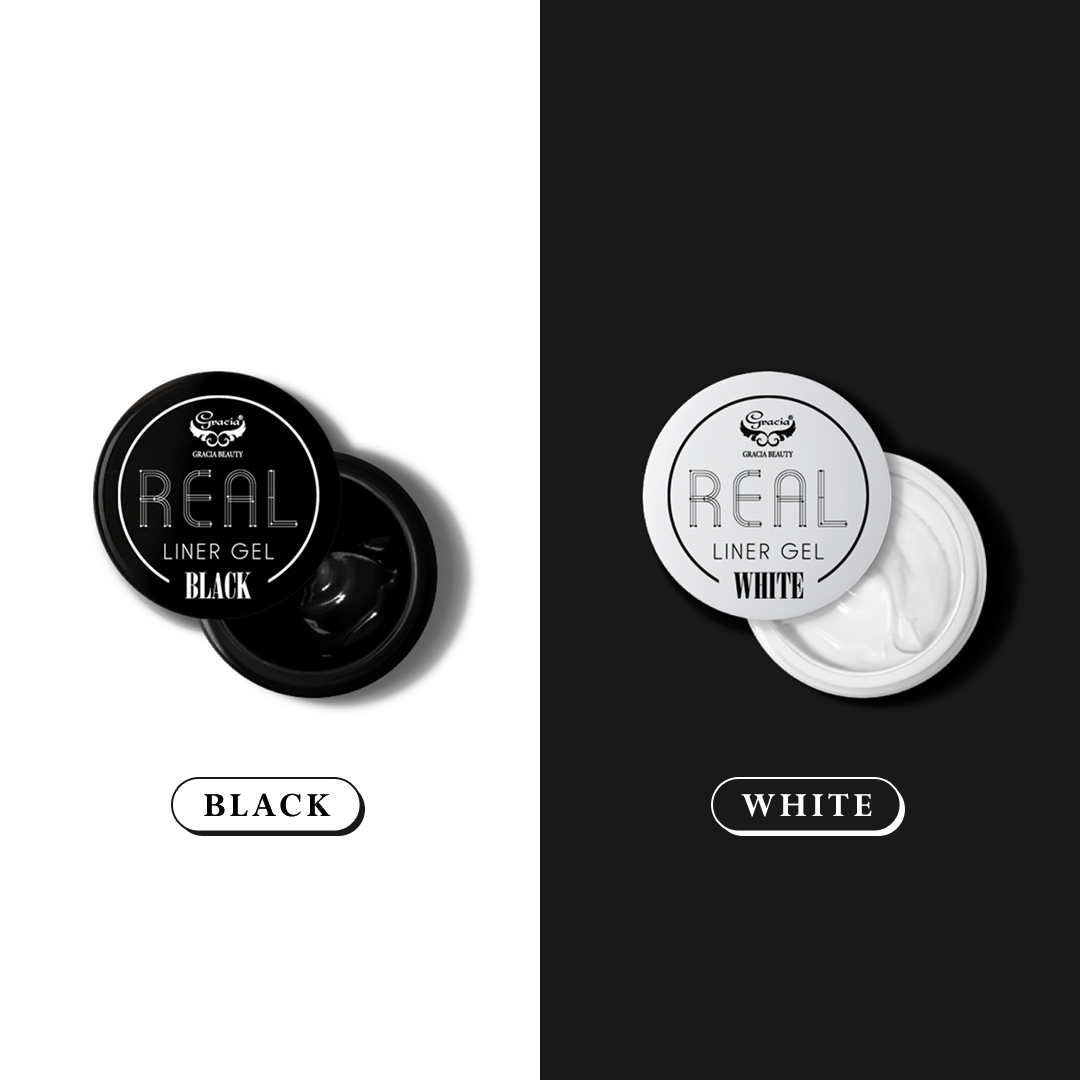 REAL LINER GEL Collection