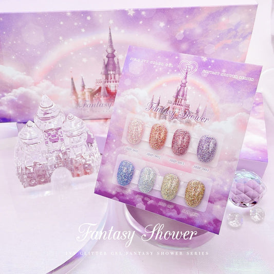 Fantasy Shower Collection