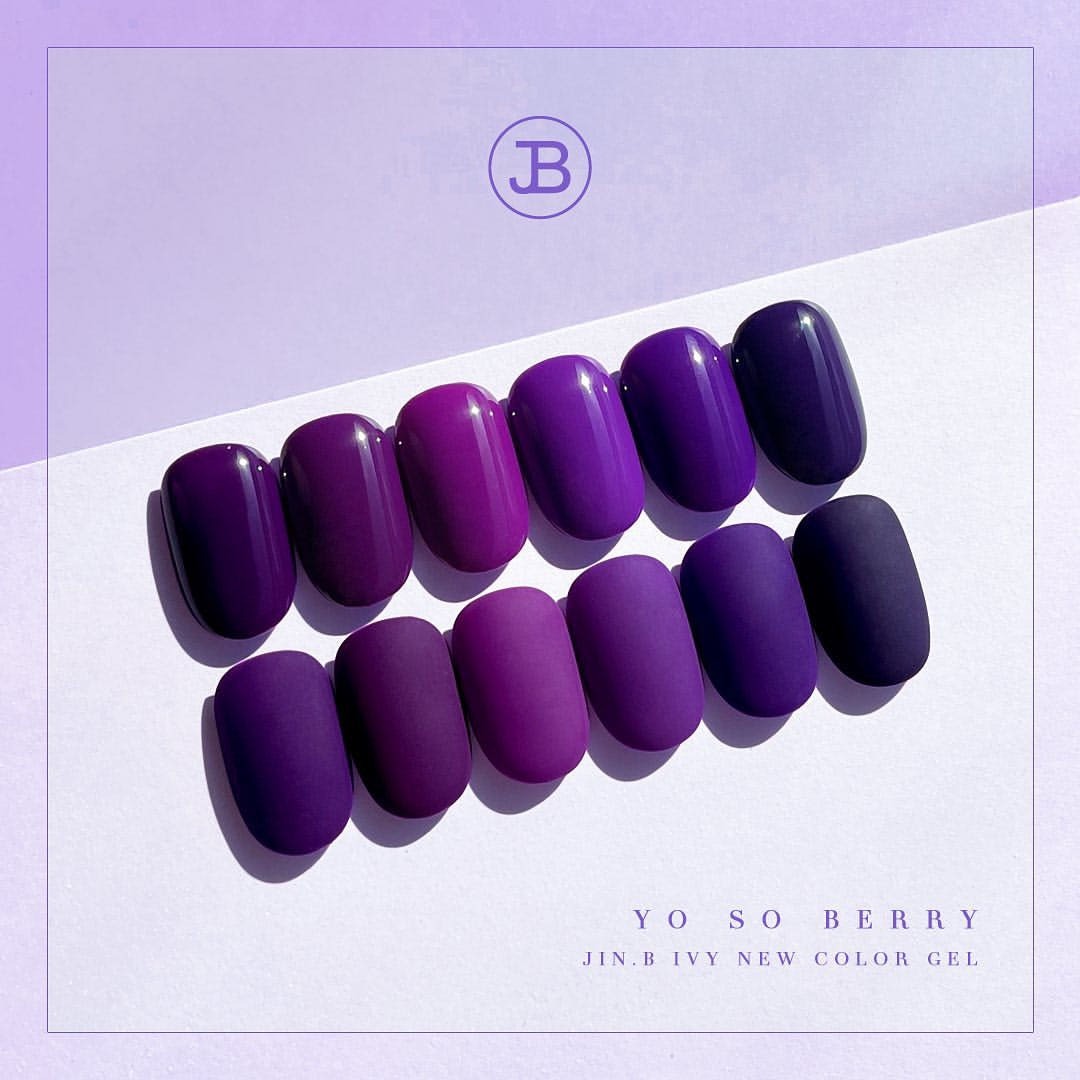 YO SO BERRY Collection