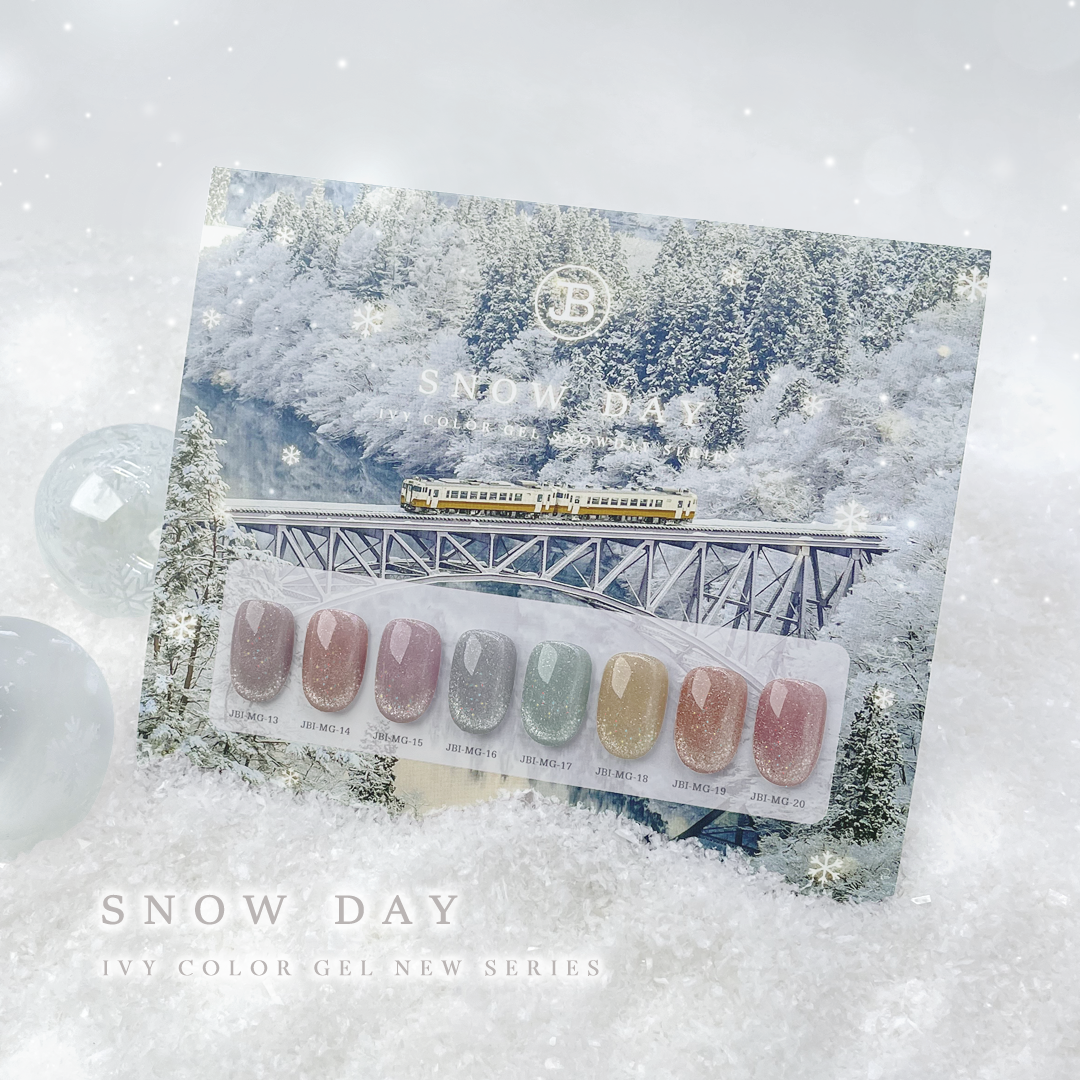 SNOW DAY Collection