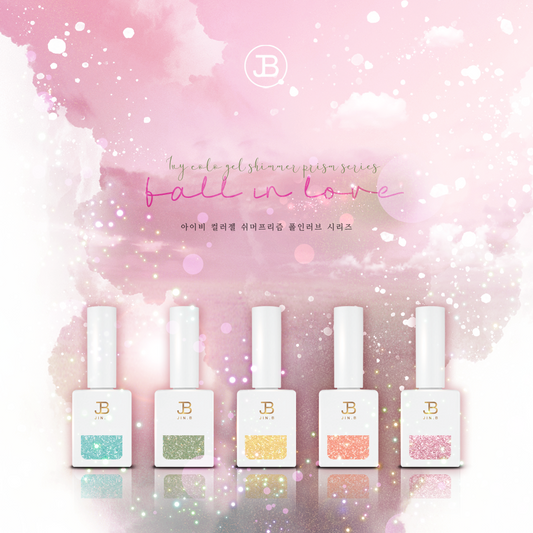 fall in love Collection