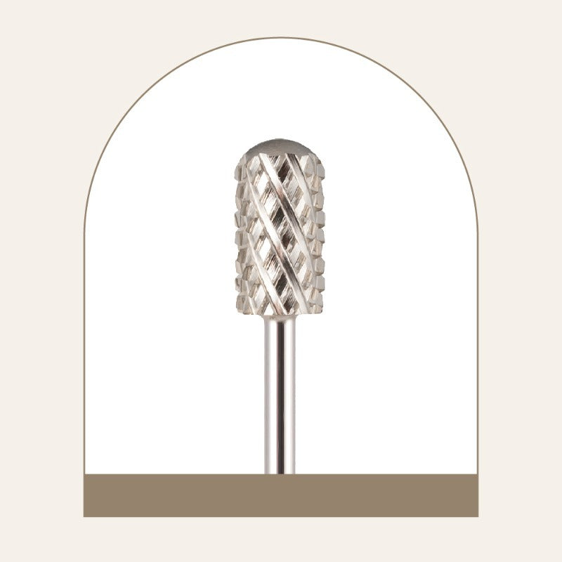 Round Top Remover Bit