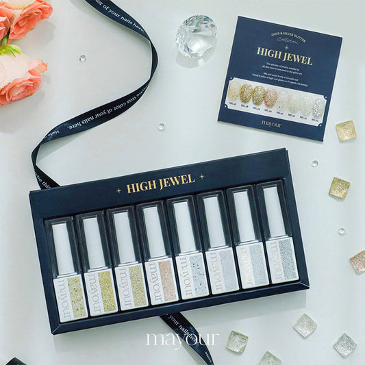 HIGH JEWEL Collection