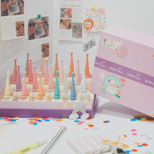 EPISODE 1. MATE Collection