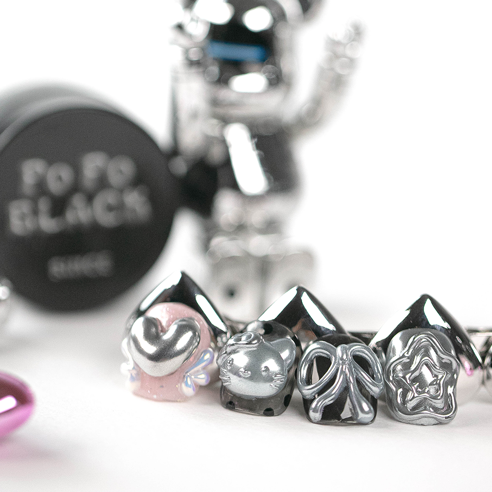 Metal 3D Embo