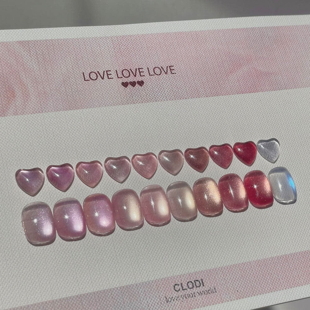 LOVE LOVE LOVE Collection