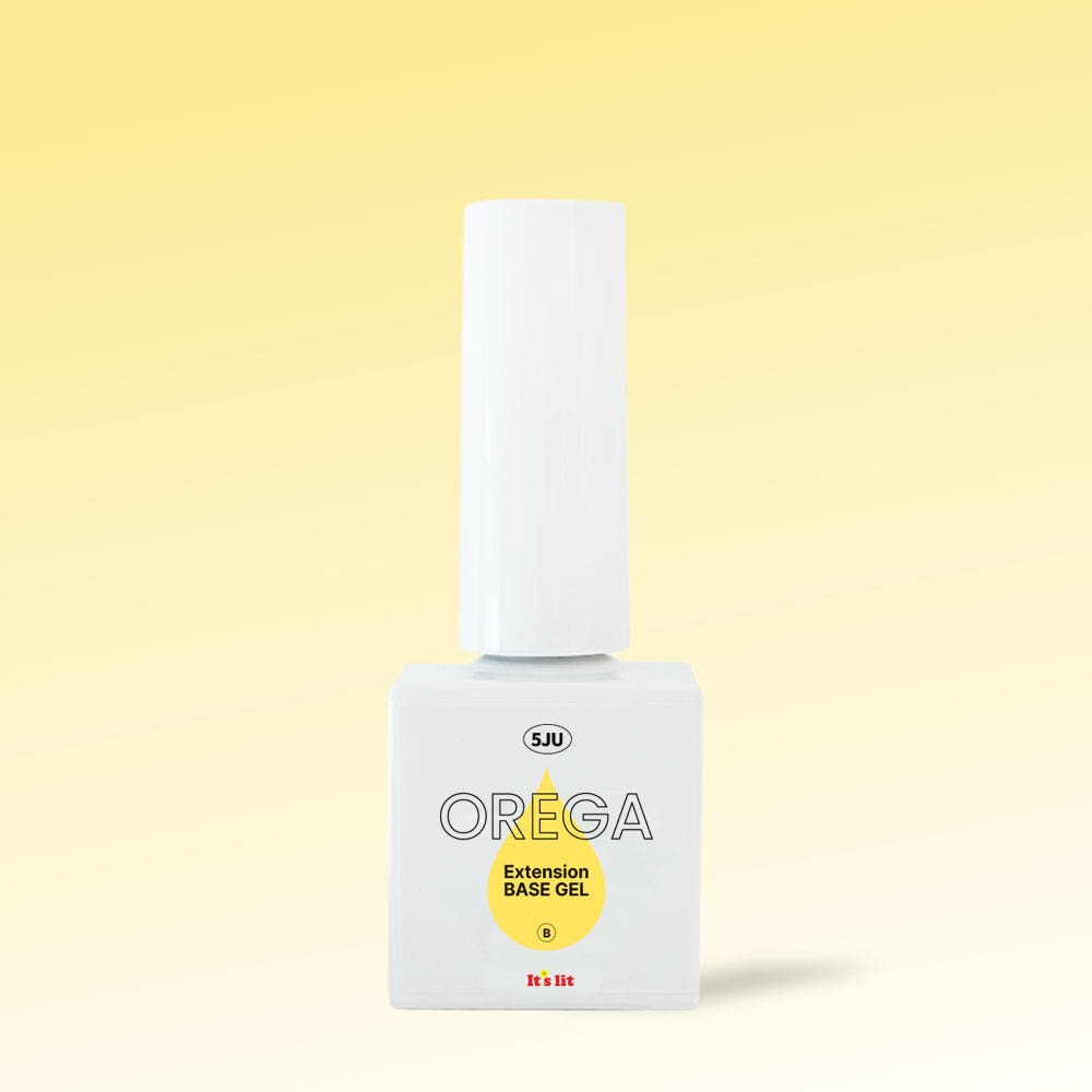 OREGA Extension BASE GEL