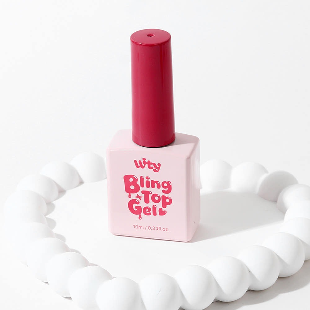 Bling Top Gel