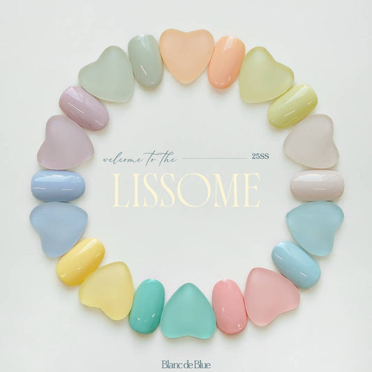 LISSOME Collection